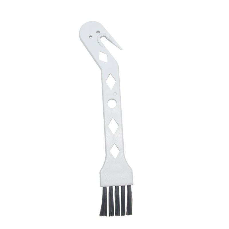 Main Brush Versatile Replacement Part Vacuum Cleaner Brush Robot Sweeping Accessories for Xiaomi1C Vacuum Cleaner