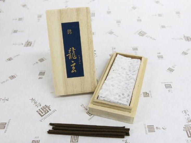 

Incense Furin Chara Ryugen Mini size 20 pieces Minori-en