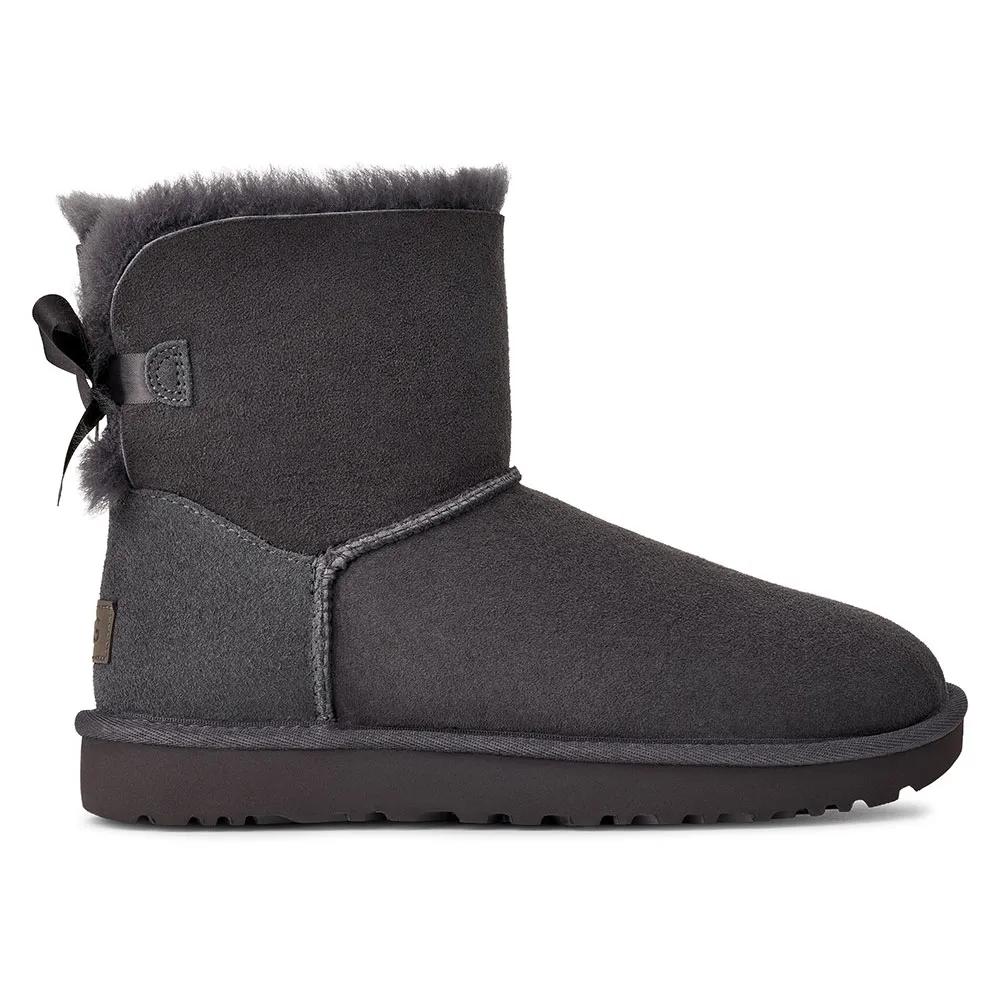 Ugg Mini Bailey Bow II Shoes