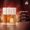 Lattafa Khamrah - Vanilla, Warm Spicy, Amber, Cinnamon - Eau De Parfum Long-Lasting Fragrance for Unisex, 3.40 Ounce / 100 M