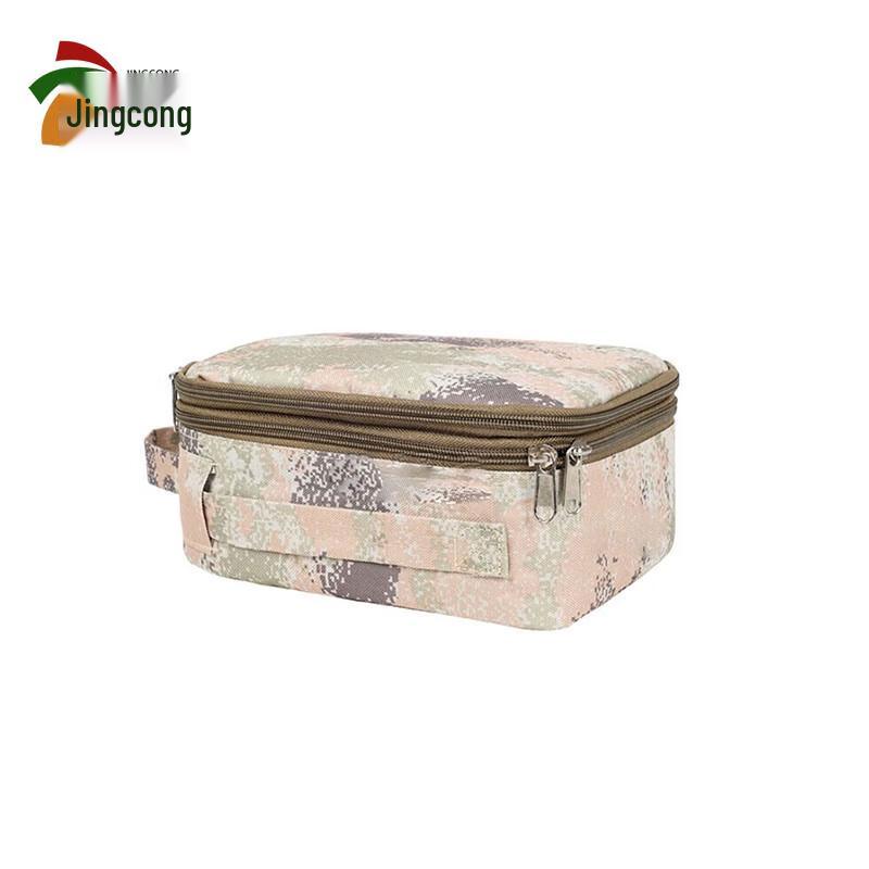 Tactical Outdoor Mess Kit