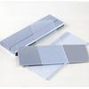 RYZH Aluminum Alloy Multifunction Desk Sign