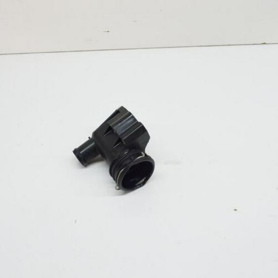 A6422001156 fits Mercedes-Benz models 166, 642, and 164 for lower water and thermostat pipe connectors.