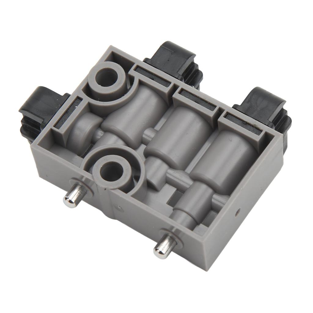 Sitzbasis Steuerventil 3 Anschlüsse Feder Luft Stoßdämpfung Einstellventil für HINO LKW