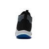 Li Ning Soft Zero Wntr Shock Absorption Rebound Low Top Casual Shoes Men Sneakers Gray AGLR237-2