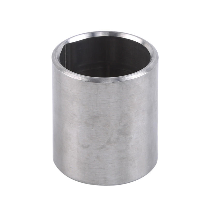 

Хромированные гитарные слайдеры с покрытием для электрогитары Новые детали и аксессуары для гитар 28mm серебряный