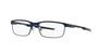 Oakley Eyeglasses 0OX3222 POWDER MIDNIGHT Japan 54 Steel Plate 322203 (FREE Size)