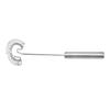 Professional Hand Whisk For Cooking And Baking Strong Stainless Steels Construction Lightweight Design
