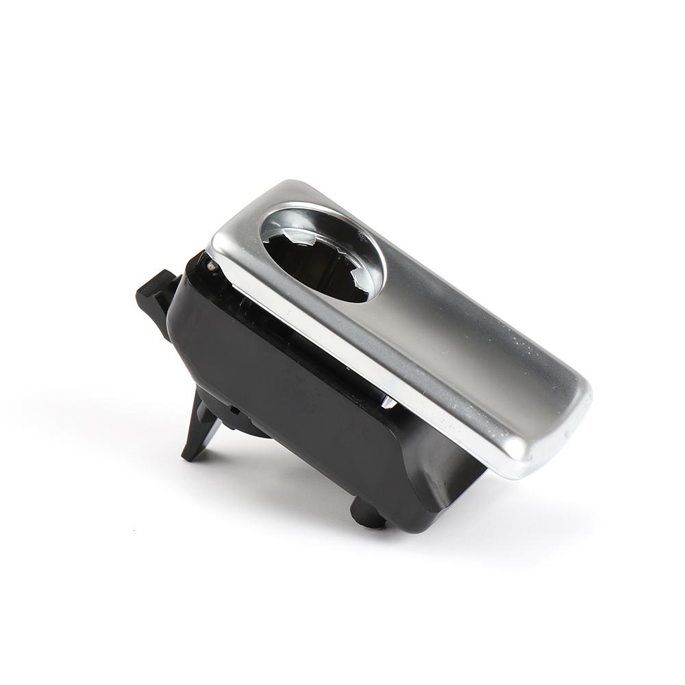 Glove Compartment Box Lid Switch Grip Lock Hole Replacement For Mercedes GL ML GLE GLS W166 W292 W172 Toolbox lock