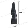 96748-542XT 96748-540XT Front Windshield Wrap Corner Trim Wiper Side Trim Cover Lid For Peugeot 2008 A94 2013 2014 2015-