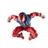 Hasbro Marvel Legends Series Scarlet Spider Comics Collectible Action Figure Authentic Spider-Man 6-inch (15cm) F9022,