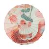 Decorative Umbrella Asian Classical Silk Elegant Chinese Cosplay Decoration Parasol Art for Birthday Parties Photography