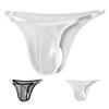 Atmungsaktive Unterwäsche, Slip, Dessous, Unterhose, niedrige Taille