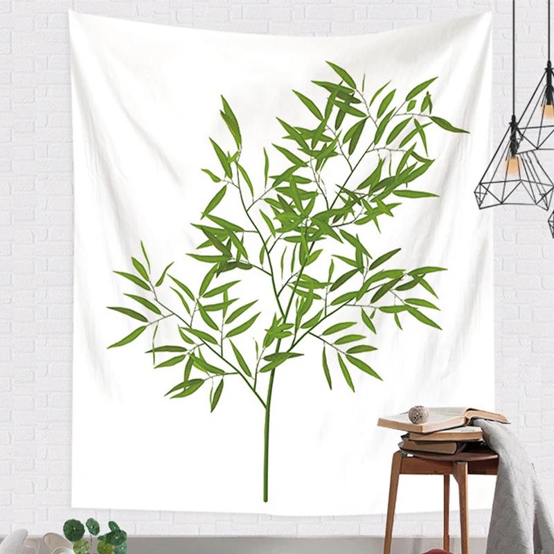 Christmas Elk Deer Tapestry Wall Decor Aesthetic Tapestry Home Decoration College Dorm Room Decor Art Tapestry Wall Hanging Decor