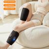 Electric Leg Massager Leg-Binding Massage Device Compresstion Leg Heating Massage Foot Calf Muscle Relaxation Leg Health Care