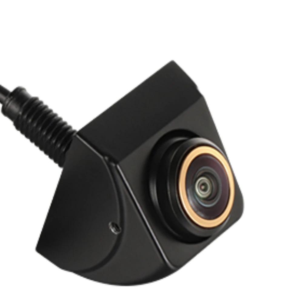 Car Rear View Camera 8 LED Night Vision Reversing Auto Parking Monitor CCD Waterproof HD Video
