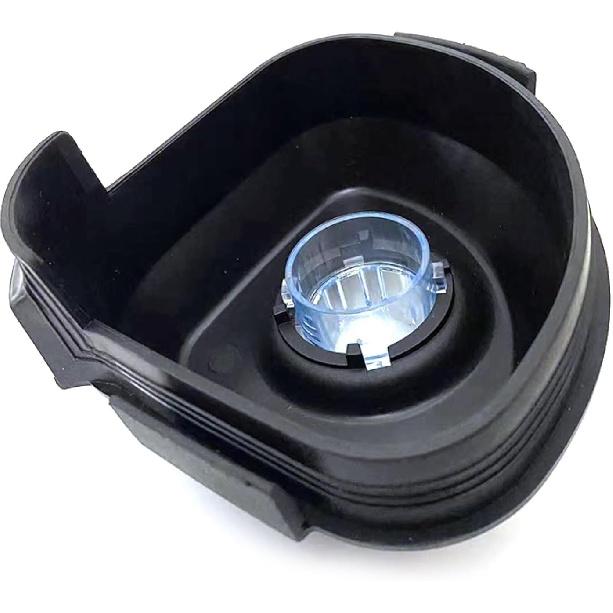 Крышка чаши миксера, Совместима с VITAMIX VM0149 VM0122 VM0127, Запасная крышка для чаши блендера