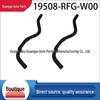 19508-RFG-W00 Premium Water Pipe for Odyssey
