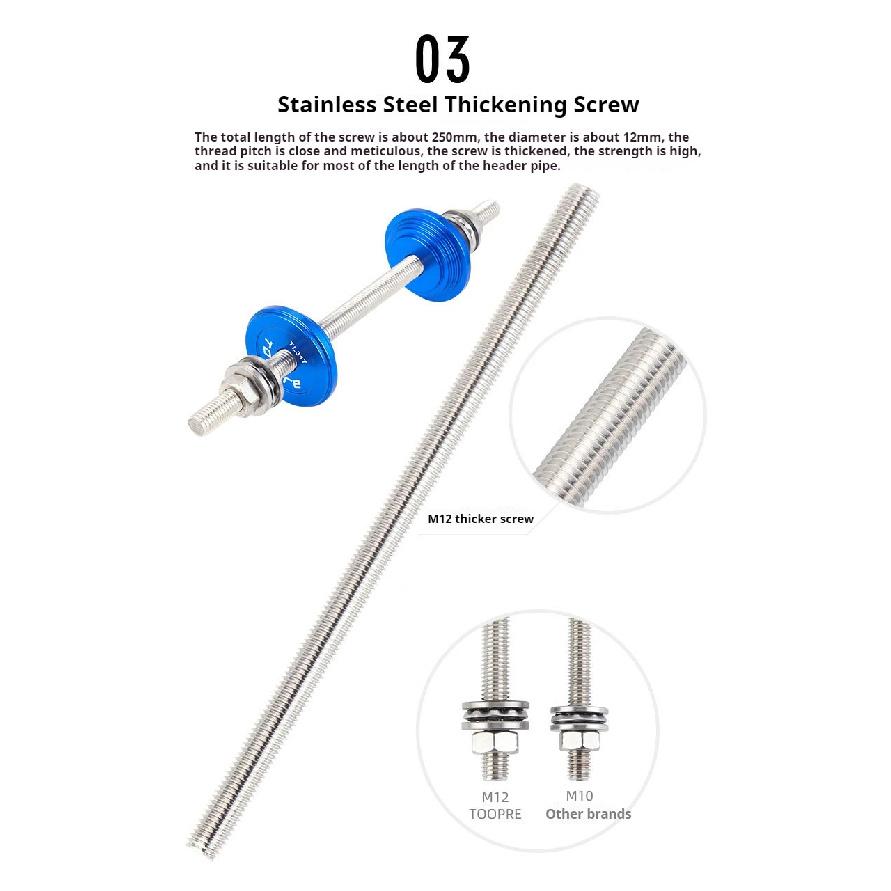 Bicycle Headset Installation Tool Mountain Bike Center Shaft Press-In Tool Road Bike Press-In BB Center Shaft