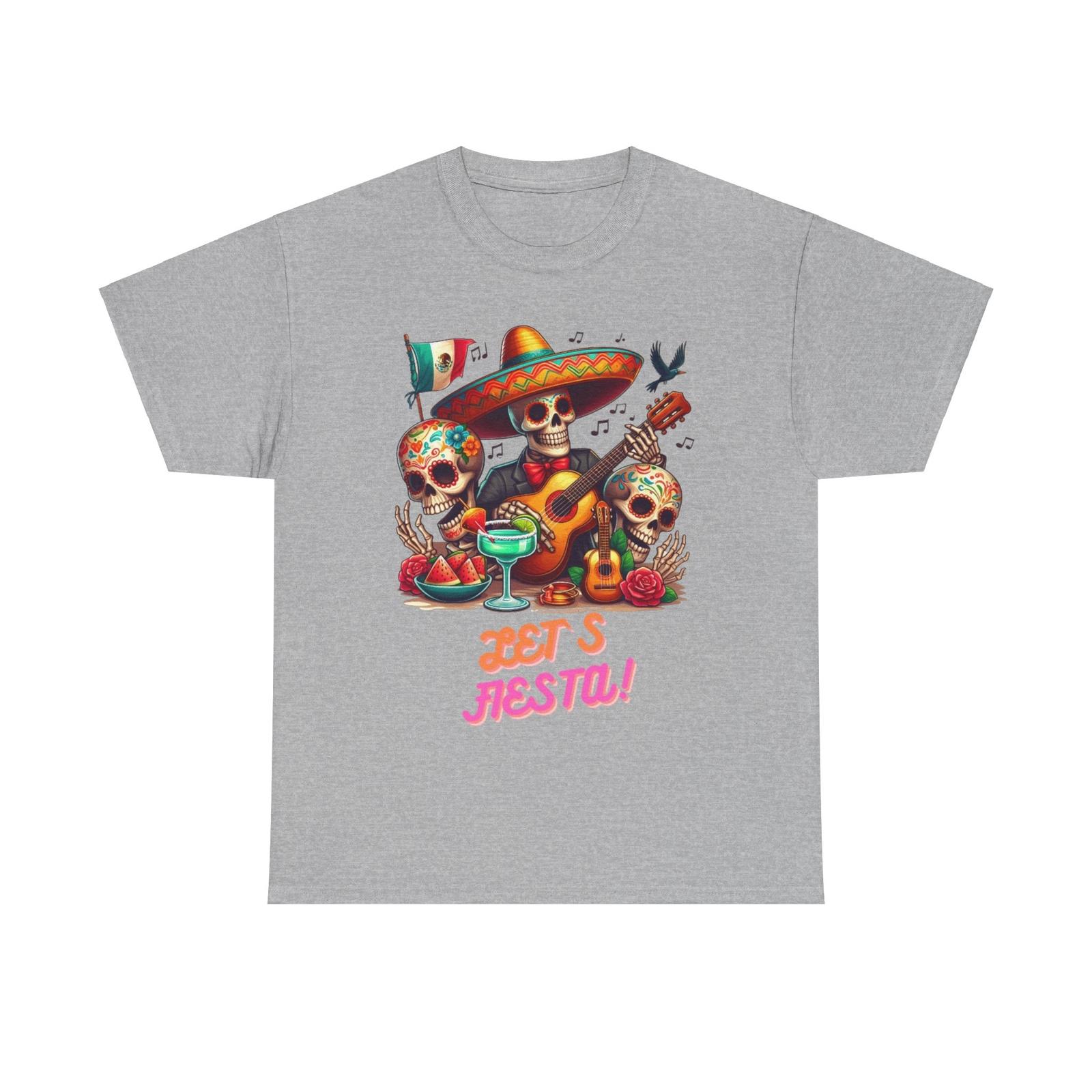 Cute Cinco De Mayo Tshirt - Celebrate Mexican Party Gifts - Cinco De Mayo Amigos S