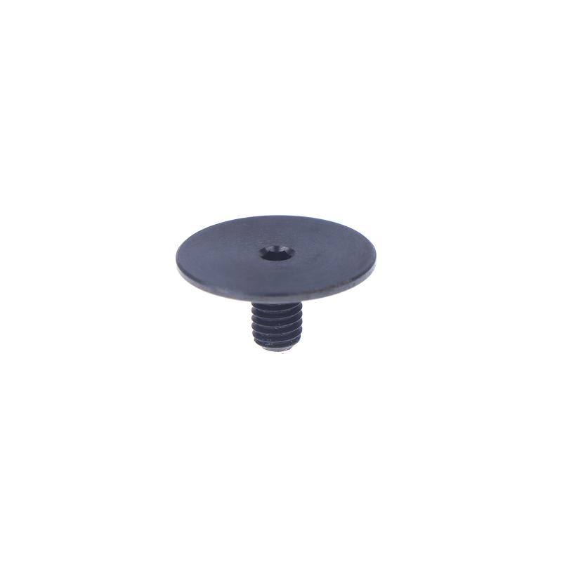 1Pcs Gearbox Locking Screw Metal Steel Spring Guide Screw Lock For 95% Nylon Metal Gearbox Locking Screw