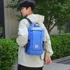 Ultra-light Portable Folding Backpack - Custom Print Logo for Travel, Mountaineering, Leisure & Sports