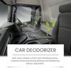 Lufterfrischer Spray Geruchsentferner für Zuhause, Auto & Badezimmer Lufterfrischer Spray Deodorant Geruch