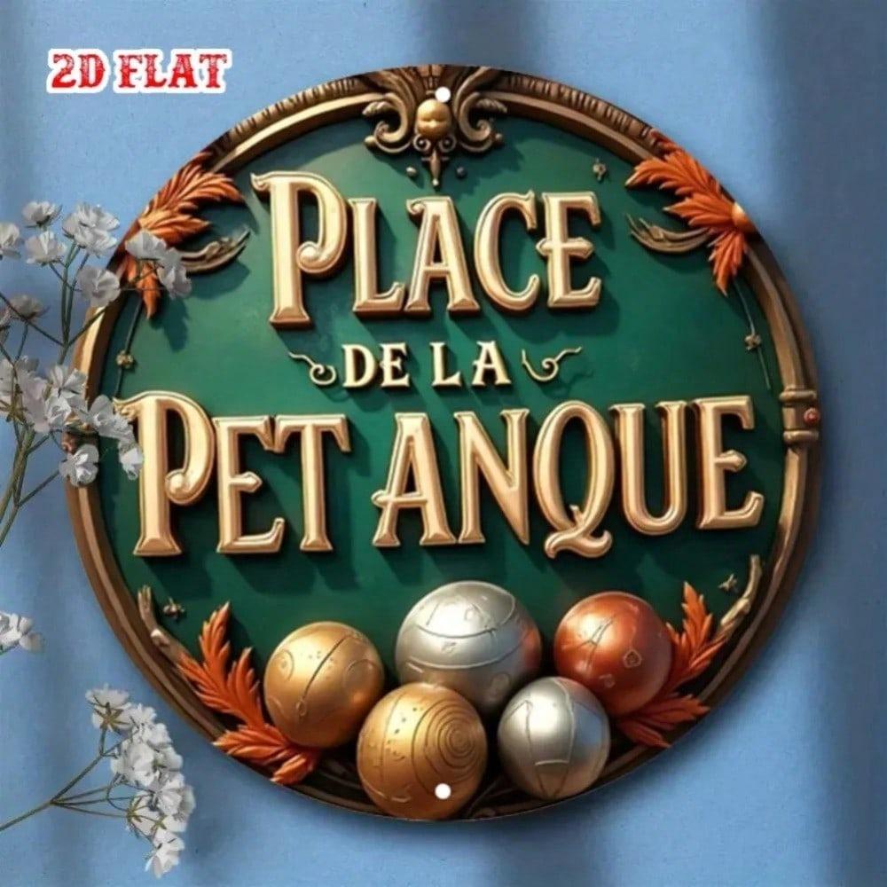 Vintage Metal Sign Tin Plate, Home Wall Decor Bar Man Cave Pub Garage Art Poster