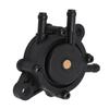 Lawn Mower Fuel Pump with Fuel Filter Plastic Lawn Mower Fuel Pump Replacement for KT725 KT745