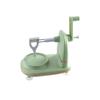 Rotating Hand Crank Fruit Peeler Maunal Automatic Peeler Safe Peeling Machine  Pear