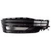 BMW G30/G31 Front Bumper Grille (OEM), Part 51117409549.