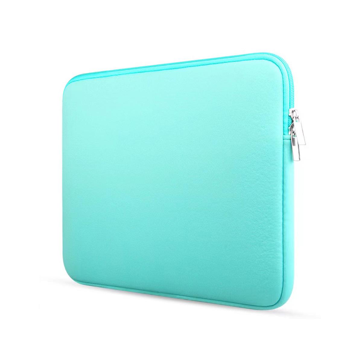 

Сумка-вкладыш для 11-дюймового ноутбука с воздухопроницаемым отделением 15/15.6 inch светло-синий