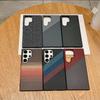 Samsung S25 Ultra Mobile Phone Case S24  Built In Magnetic S23U Hard Case