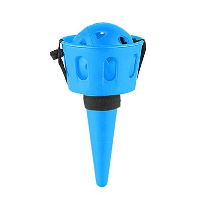 Catch a Ball Set Toy Throw and Catch Ball Cup Game Hand Eye Coordination Training Launcher Baskets Kid Outdoor Indoor Sport Toy