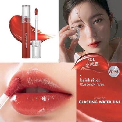 Lippenstifte – Lip Tints