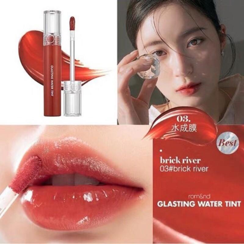 Glasting Water Tint #03 Brick River 4g