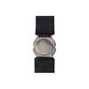 CASIO Custom Collection Quartz Movement Nylon Strap Watch Unisex Multicolor Watch Dial A159WA-N1D