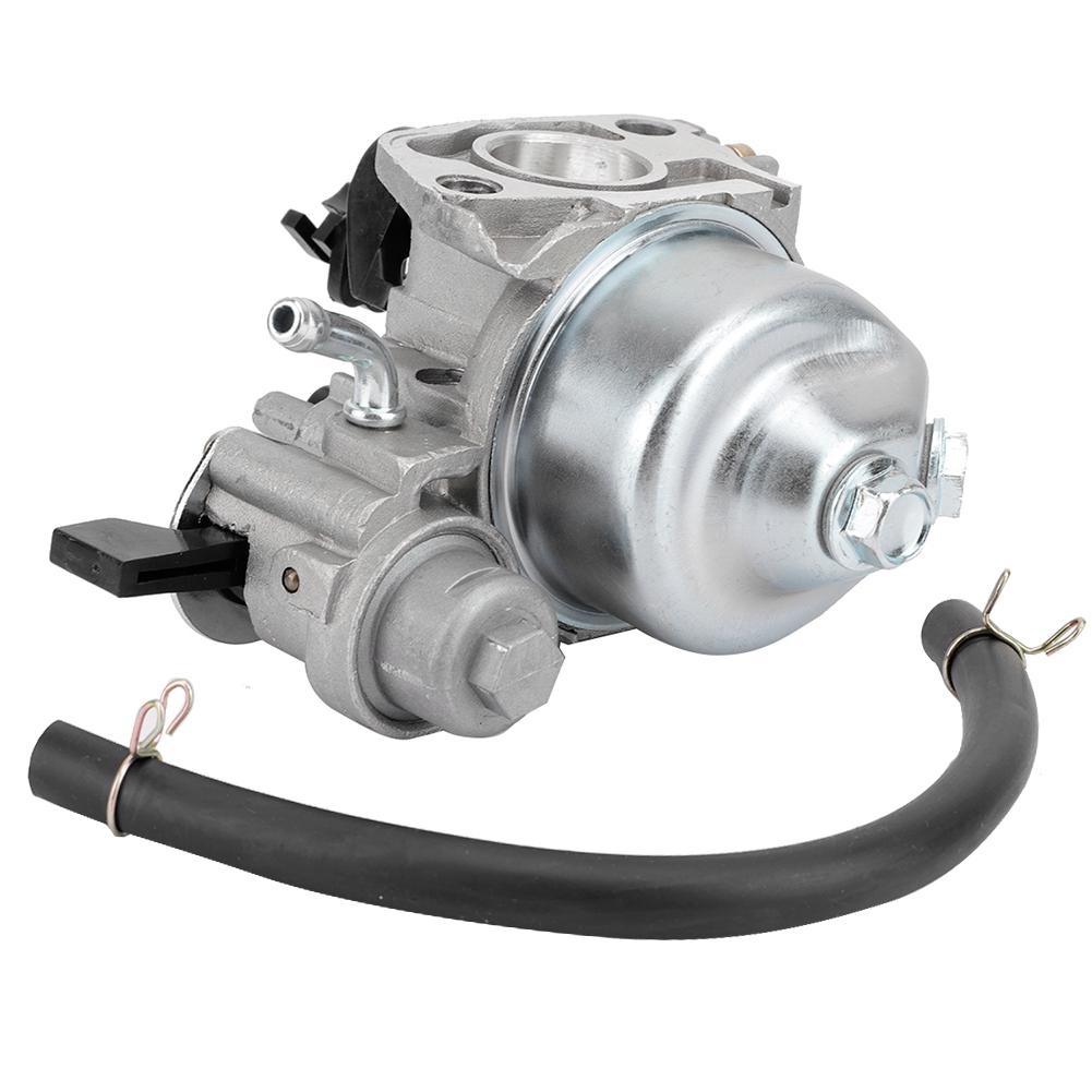 Karburátor karburátoru vhodný pro motor sekačky na trávu Honda HR194 HR214 HR215 HR216 GXV140 GXV160