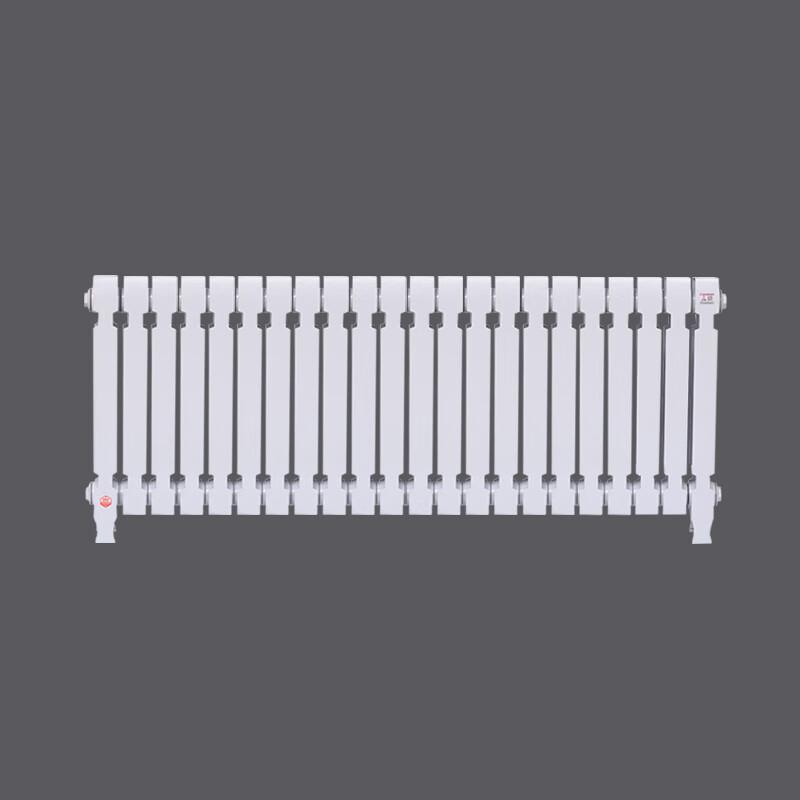 Lixing TZY2-6-8/61B Column-Wing Cast Iron Radiator