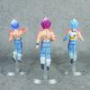 Dragon Ball Z Anime Figure Ultra Instinct Goku Vegeta Figure Super Saiyan Action PVC Statue Model Doll Collection Toy Gift Kids