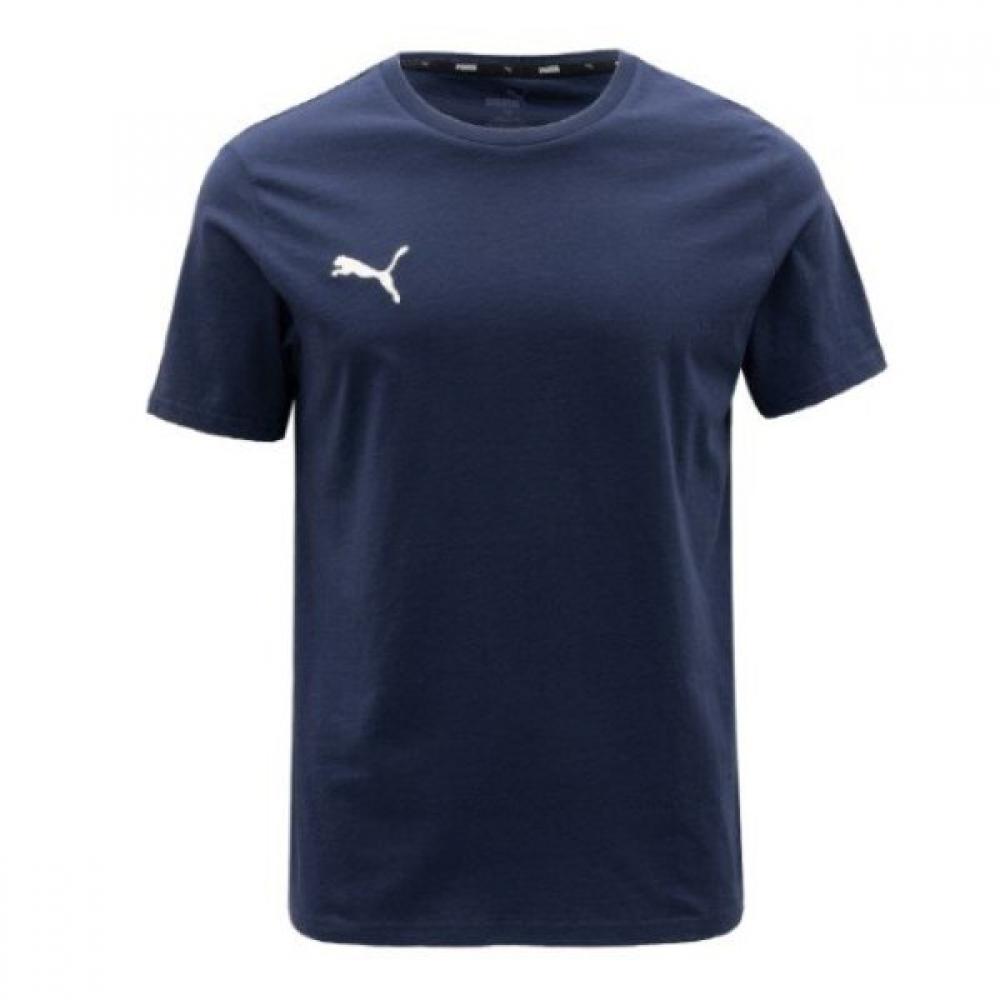 

PuMa M PuMa Short Sleeve Tee Asia Sp Zqc 659376 06 size:100
