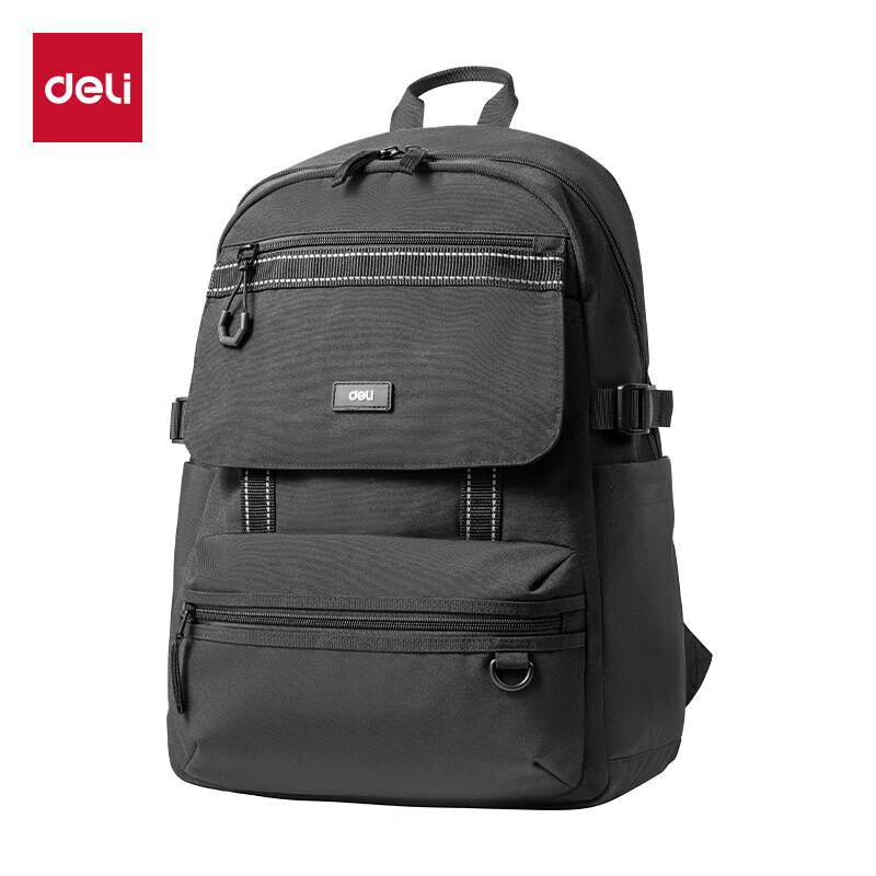 Deli BB172 Sports School Backpack