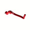Off-Road Motorcycle Gear Shift Lever, Aluminum Alloy Motorcycle Accessories, Available in Various Colors and Styles, Suitable for Motorcycles, Bikes
