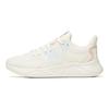 Anta Lightweight Shock Absorbing Non-Slip Balance Low-Top Casual Shoes Women sneakers White Gray 922115533-2