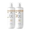 Schwarzkopf BC Bonacure Time Restore Shampoo & Conditioner Set