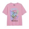 Monsters Inc Childrens/Kids Icons T-Shirt