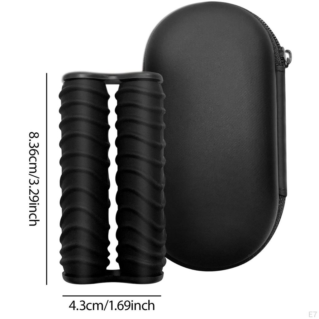 Handmassage-Roller Fidget-Spielzeug Gewebe Muskelwerkzeug, Handheld für Freund