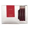 Fountain Pen Cartridge Iroshizuku 6 Pieces [autumn Leaves] IRF-6S-MO
