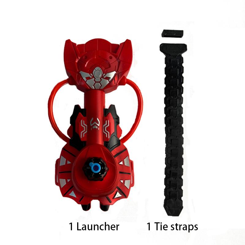Spider Water Gun Launcher Gloves Toys for Children Shooting Props Games Cosplay Summer Wrist Outdoor Sport Water Toy Kids Gift