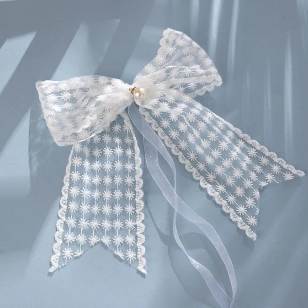 2Pcs/set Curtain Tieback Clip Lace Bow-knot Tieback Clip Belt Tied Fashion Living Room Window Curtain Strap Buckle Home Decor